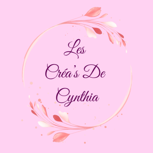 Les Créa's de Cynthia