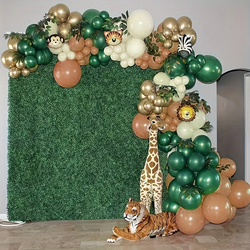 arche de ballon pour anniversaire