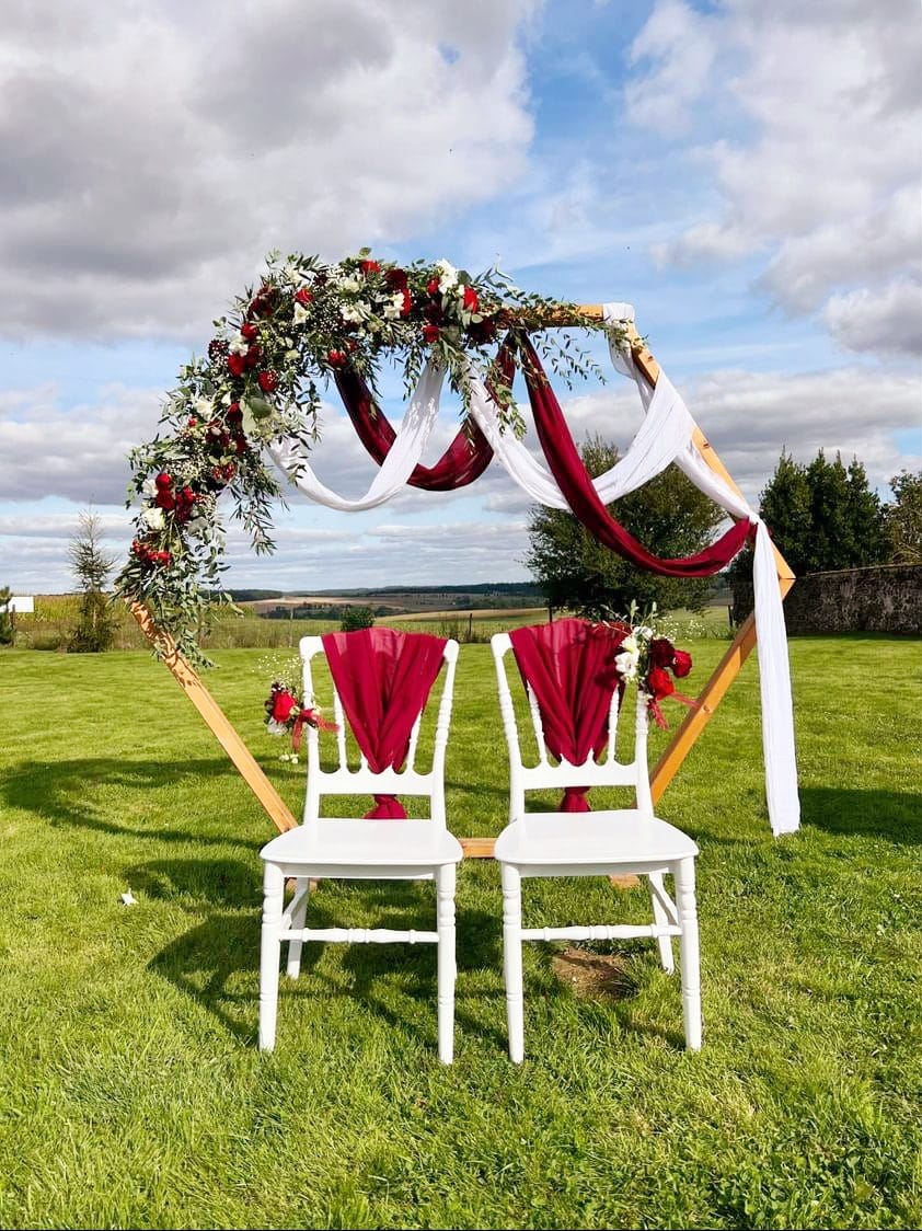 arche mariage
