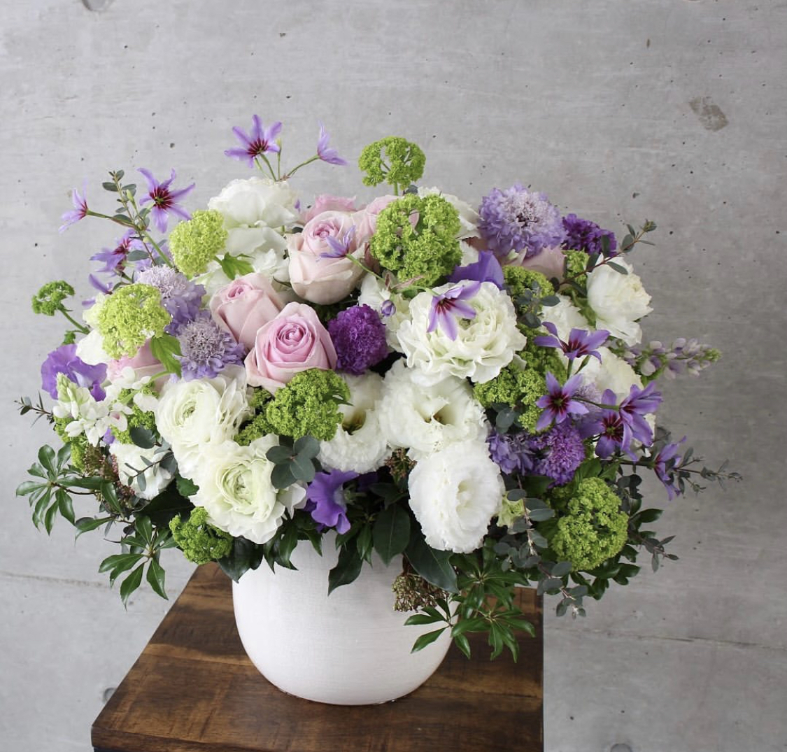 bouquet 