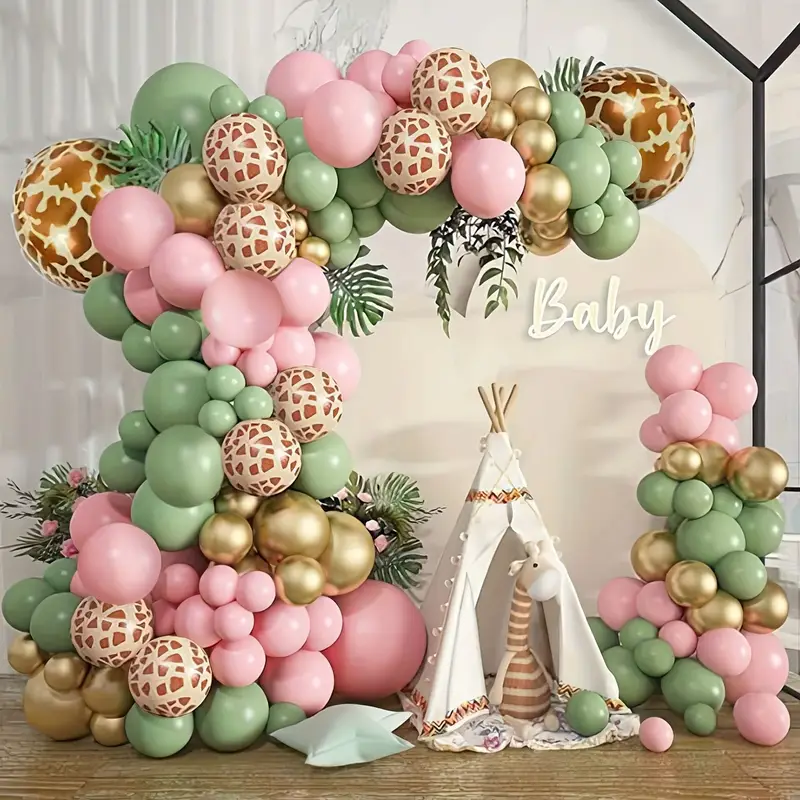 arche de ballon