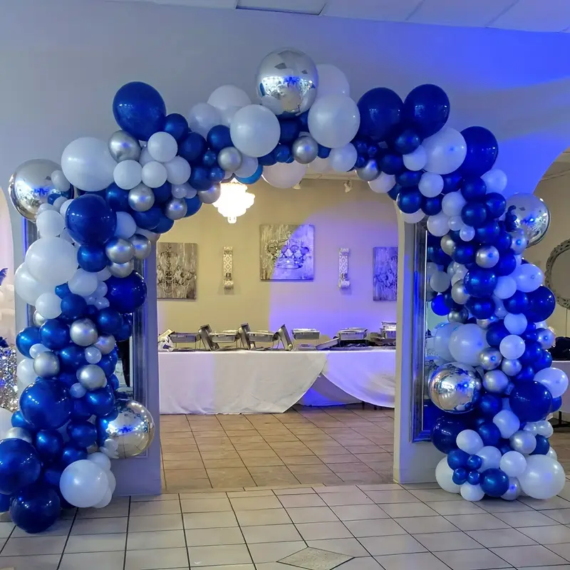 arche de ballon