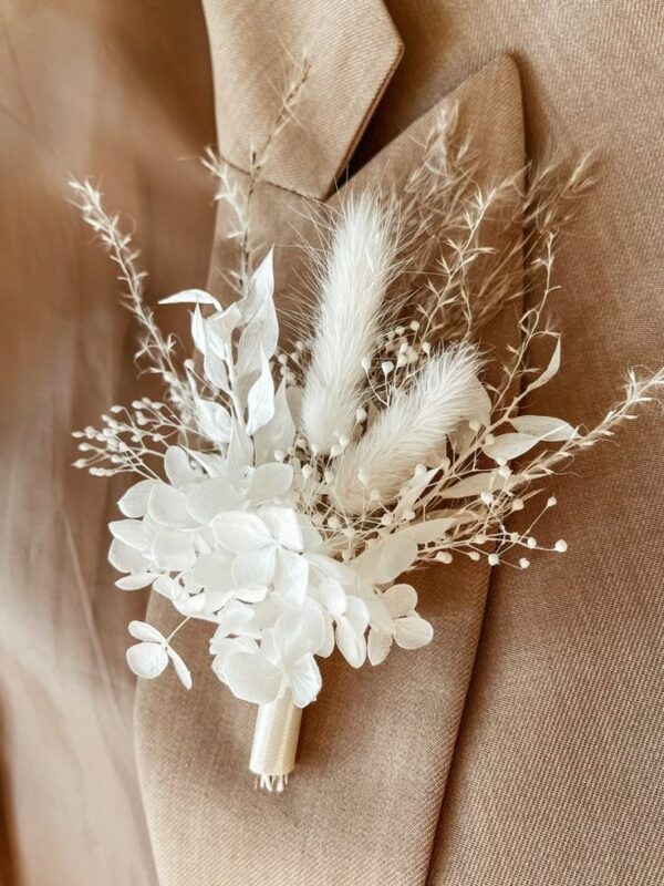boutonnière